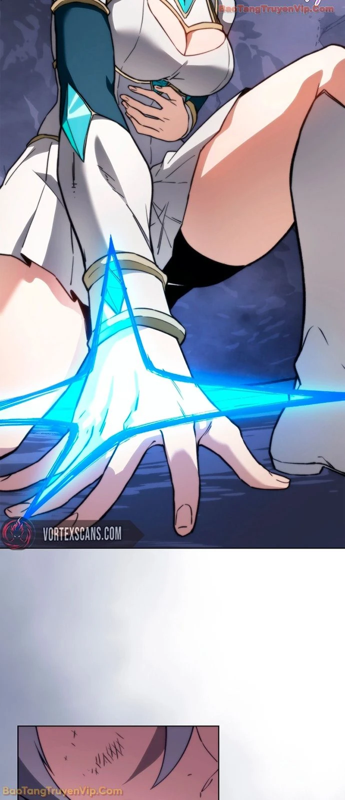 Kỵ Sĩ Tử Thần Cấp Diệt Vong Đã Hồi Quy Chapter 60 - 11