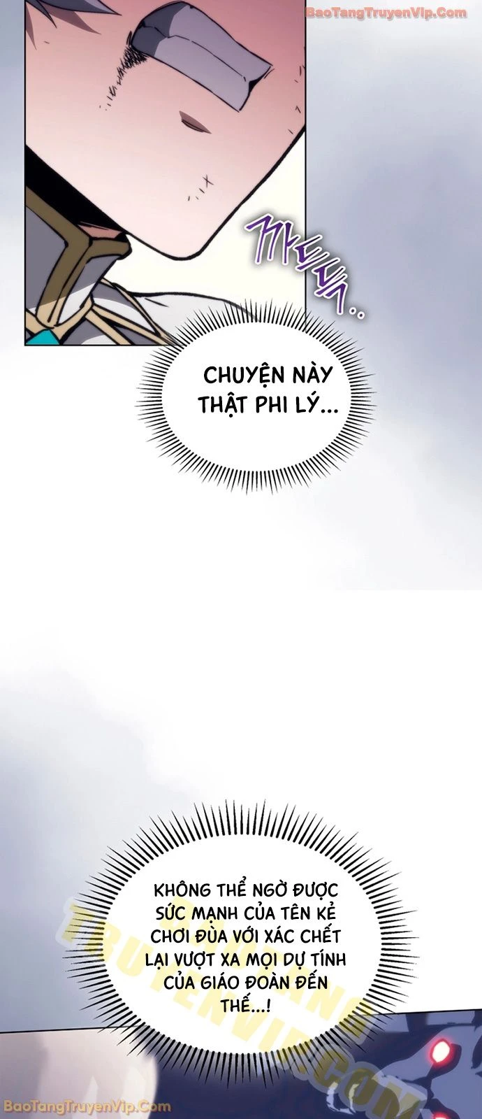 Kỵ Sĩ Tử Thần Cấp Diệt Vong Đã Hồi Quy Chapter 60 - 12