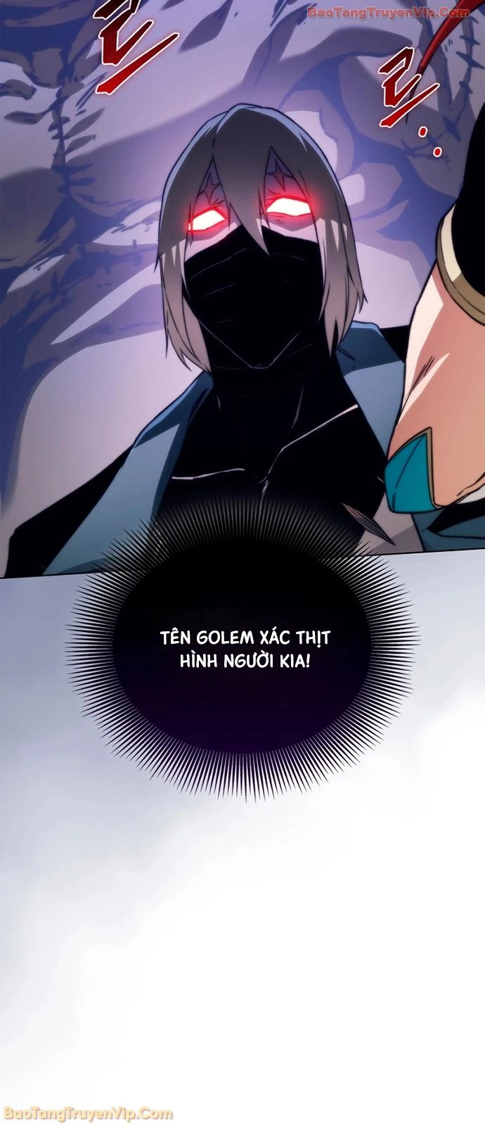 Kỵ Sĩ Tử Thần Cấp Diệt Vong Đã Hồi Quy Chapter 60 - 15