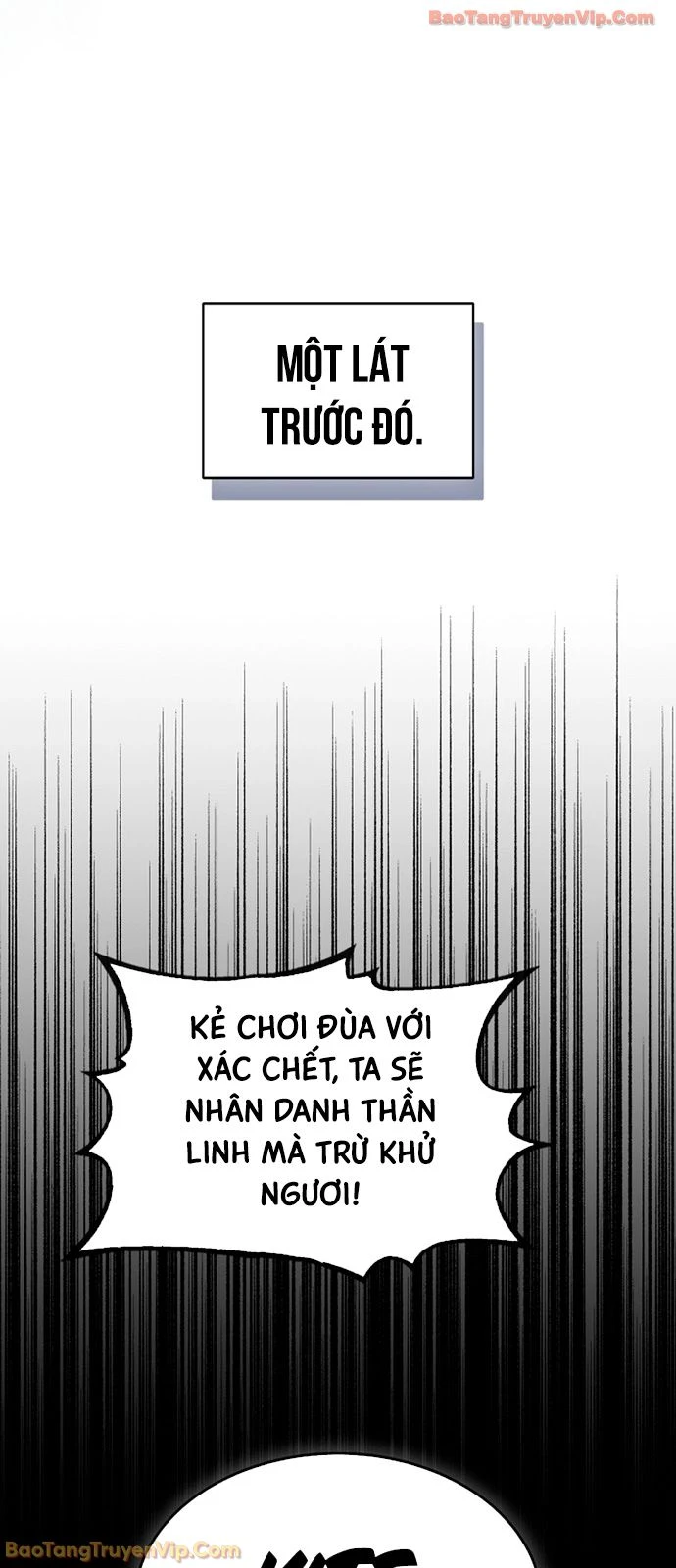 Kỵ Sĩ Tử Thần Cấp Diệt Vong Đã Hồi Quy Chapter 60 - 16