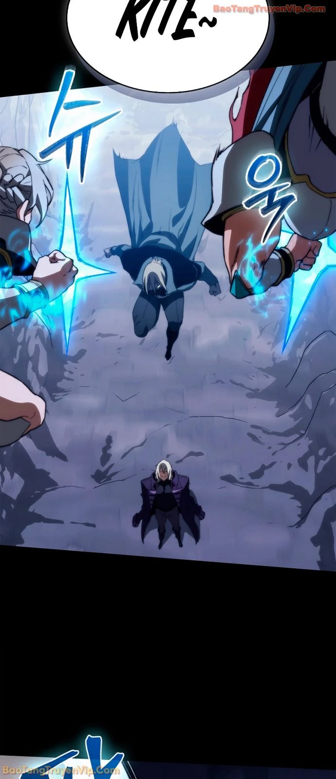 Kỵ Sĩ Tử Thần Cấp Diệt Vong Đã Hồi Quy Chapter 60 - 17