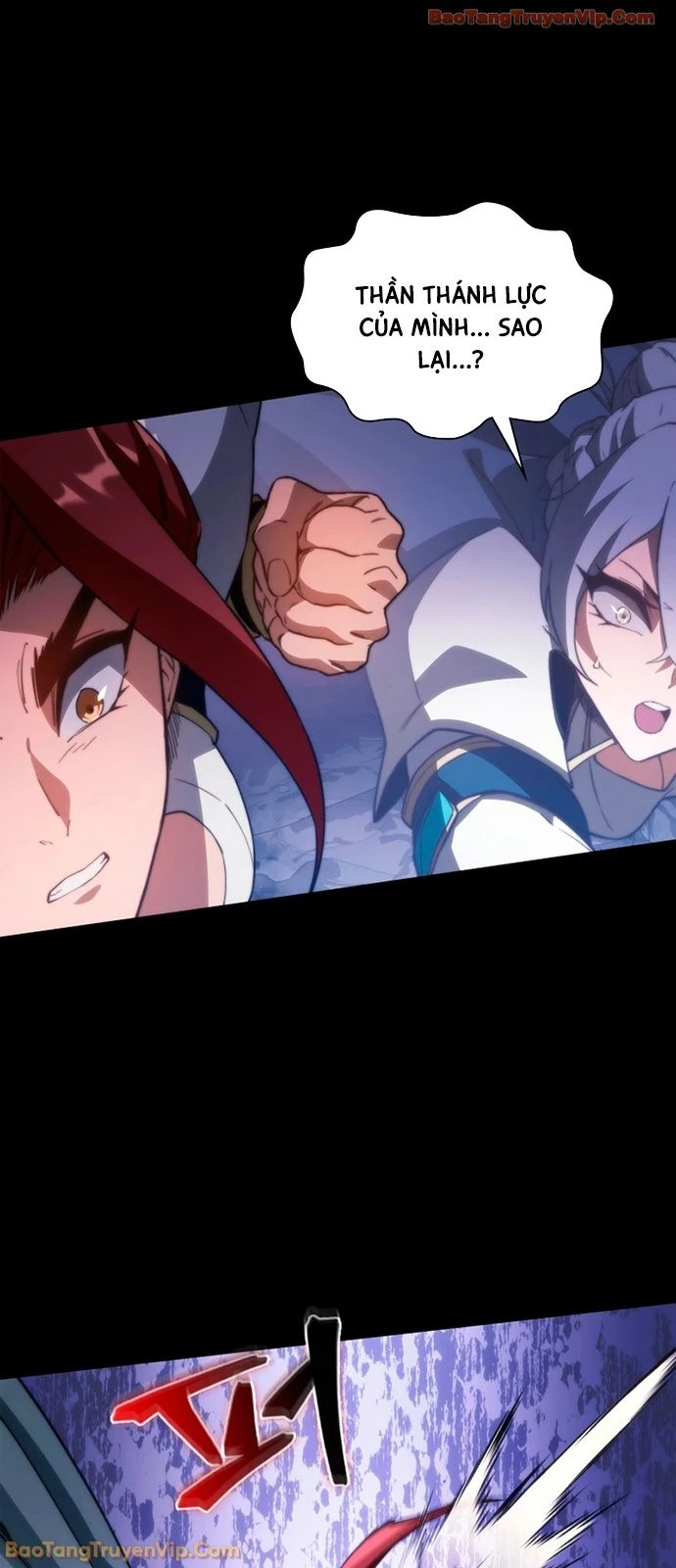 Kỵ Sĩ Tử Thần Cấp Diệt Vong Đã Hồi Quy Chapter 60 - 19