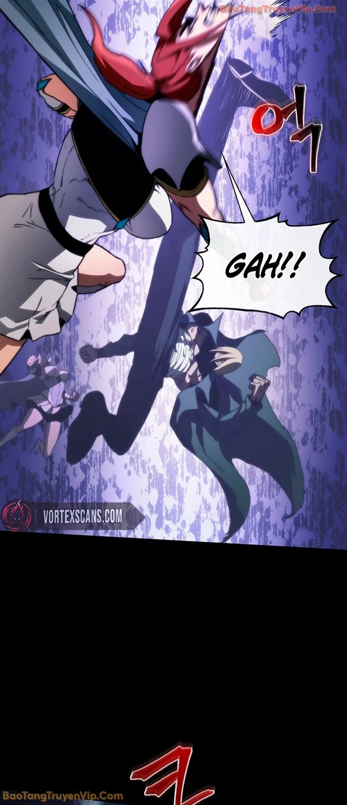 Kỵ Sĩ Tử Thần Cấp Diệt Vong Đã Hồi Quy Chapter 60 - 20