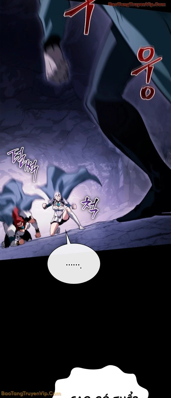 Kỵ Sĩ Tử Thần Cấp Diệt Vong Đã Hồi Quy Chapter 60 - 21