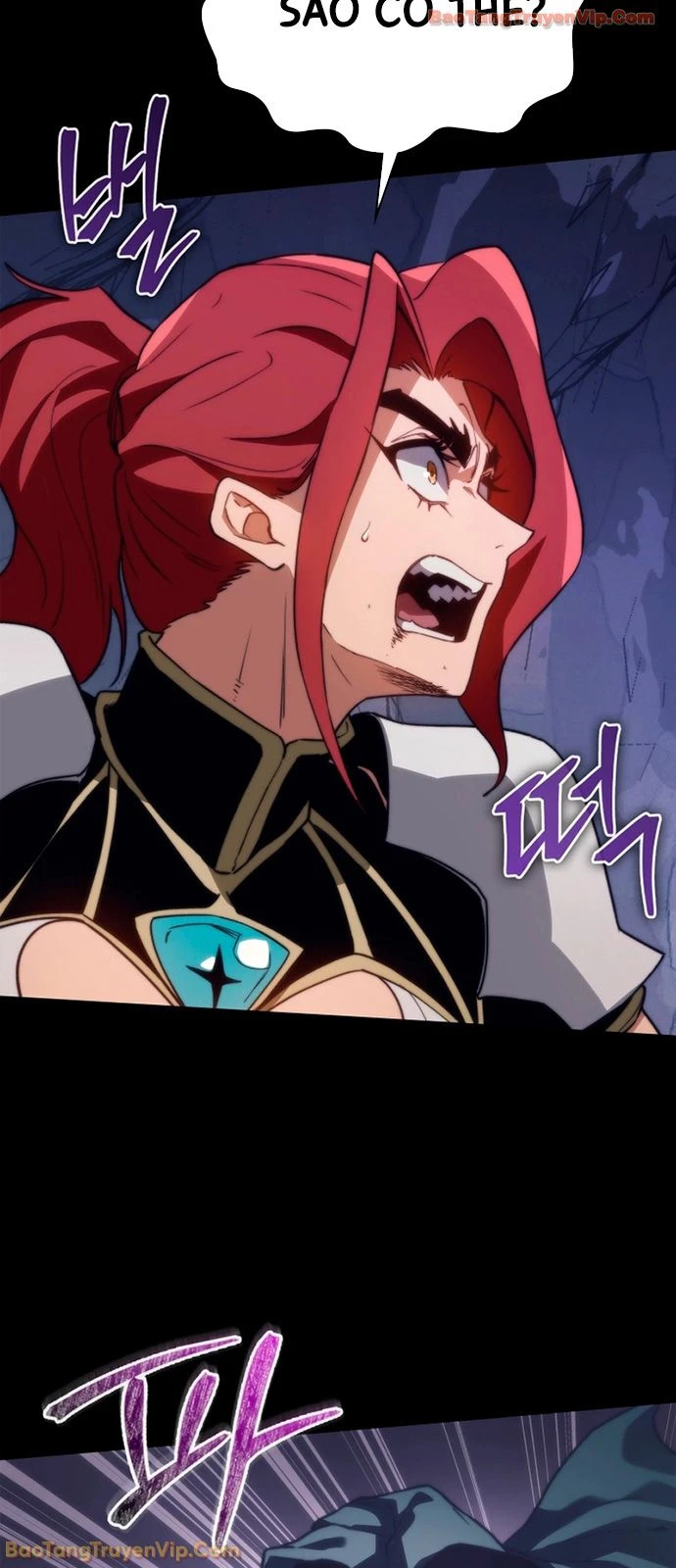 Kỵ Sĩ Tử Thần Cấp Diệt Vong Đã Hồi Quy Chapter 60 - 22