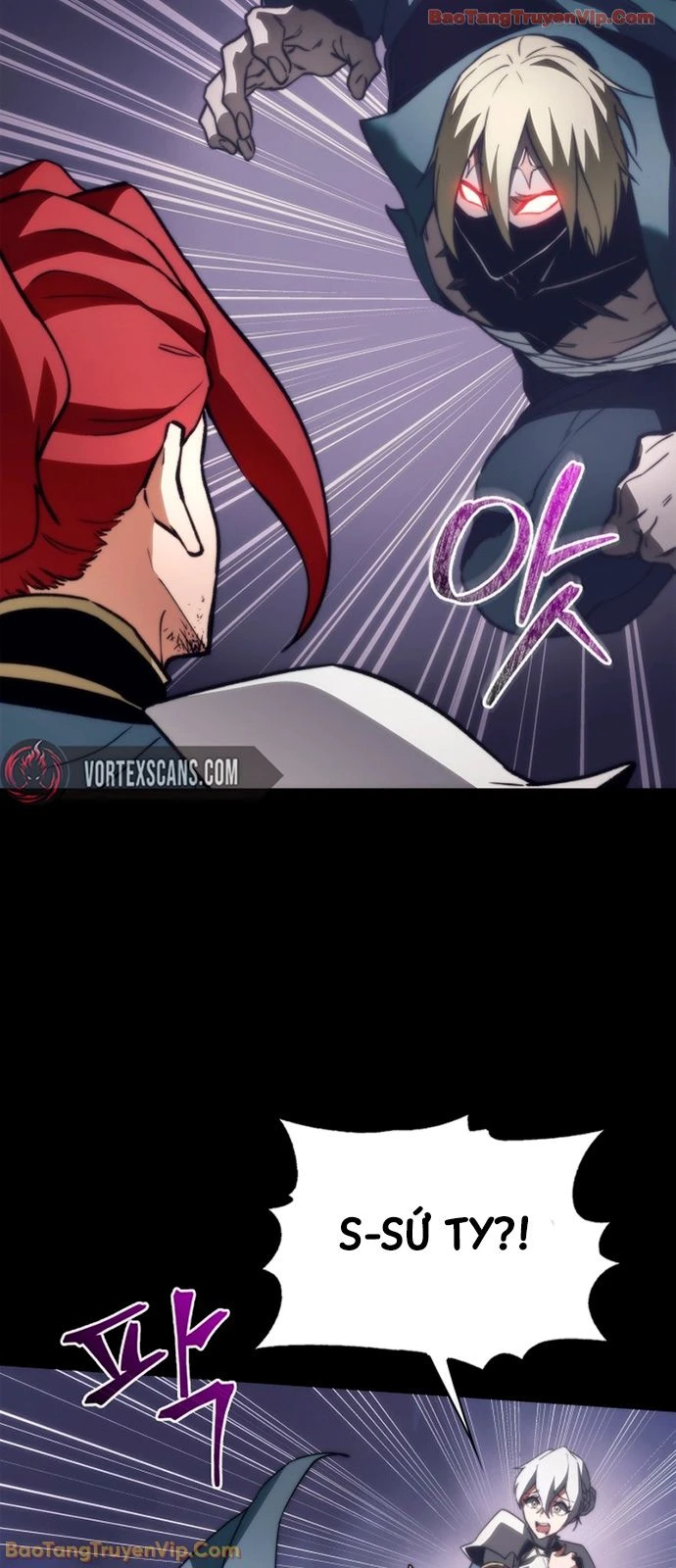 Kỵ Sĩ Tử Thần Cấp Diệt Vong Đã Hồi Quy Chapter 60 - 23