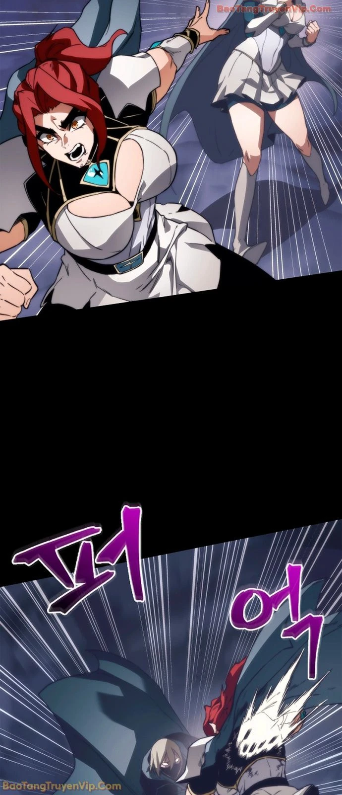 Kỵ Sĩ Tử Thần Cấp Diệt Vong Đã Hồi Quy Chapter 60 - 24