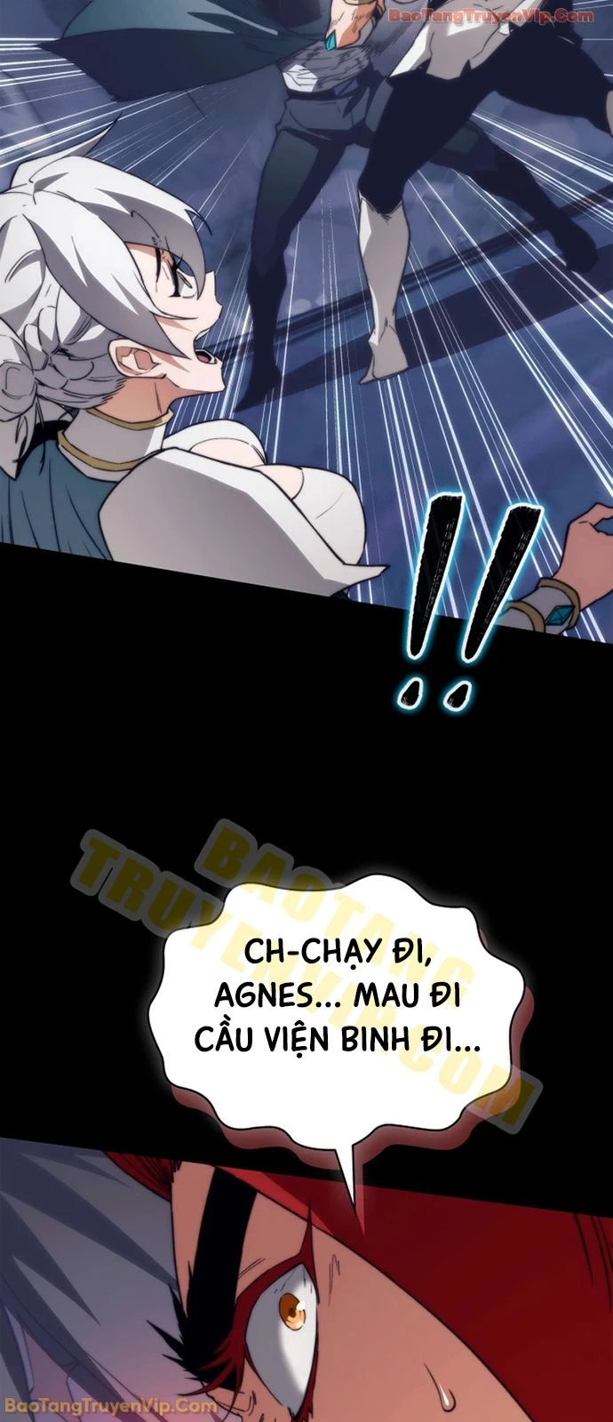 Kỵ Sĩ Tử Thần Cấp Diệt Vong Đã Hồi Quy Chapter 60 - 25