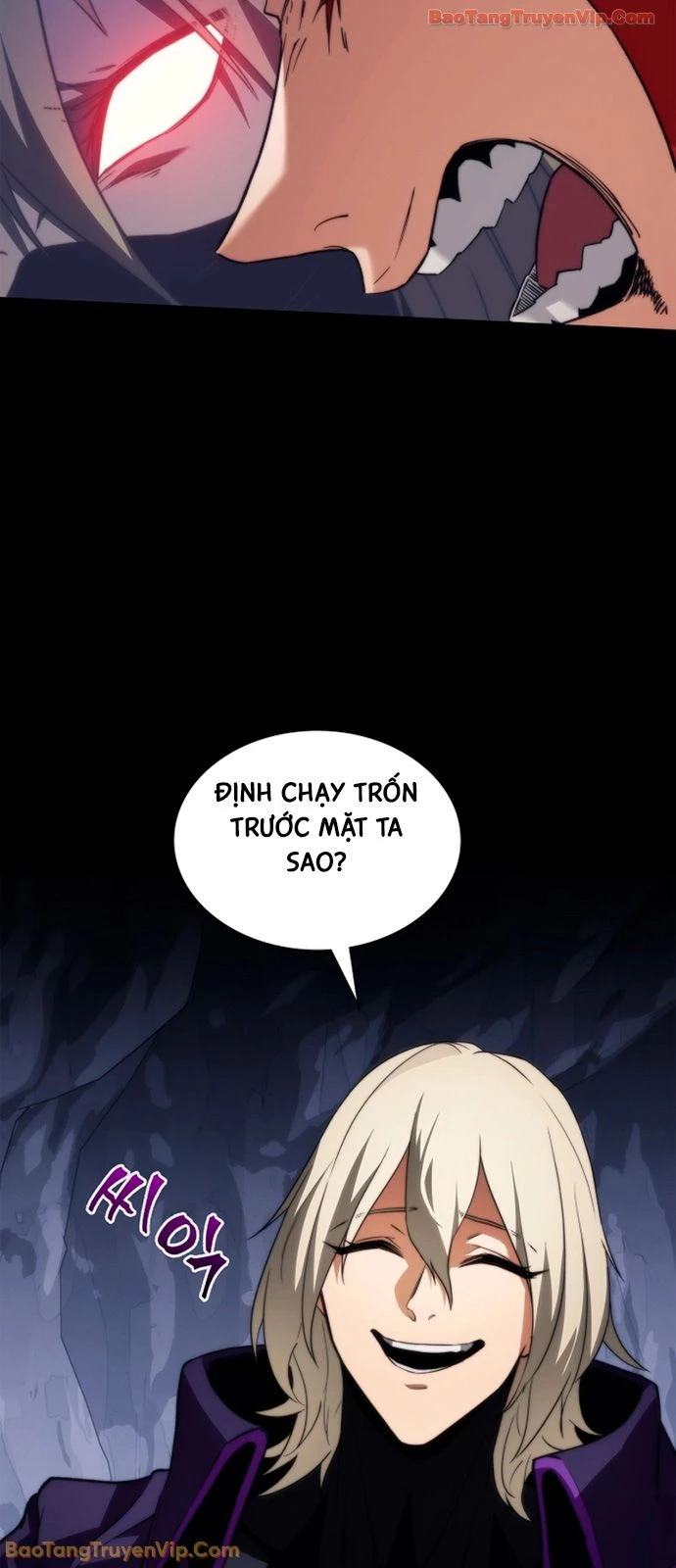 Kỵ Sĩ Tử Thần Cấp Diệt Vong Đã Hồi Quy Chapter 60 - 26