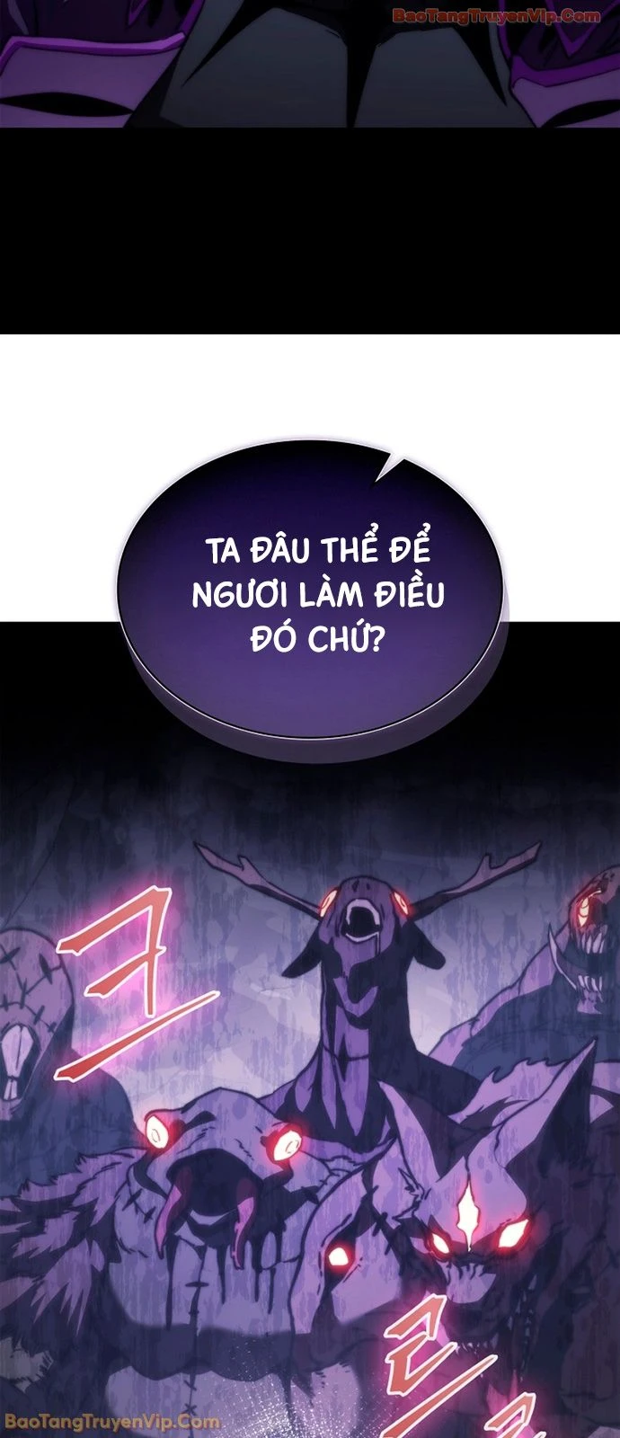 Kỵ Sĩ Tử Thần Cấp Diệt Vong Đã Hồi Quy Chapter 60 - 27