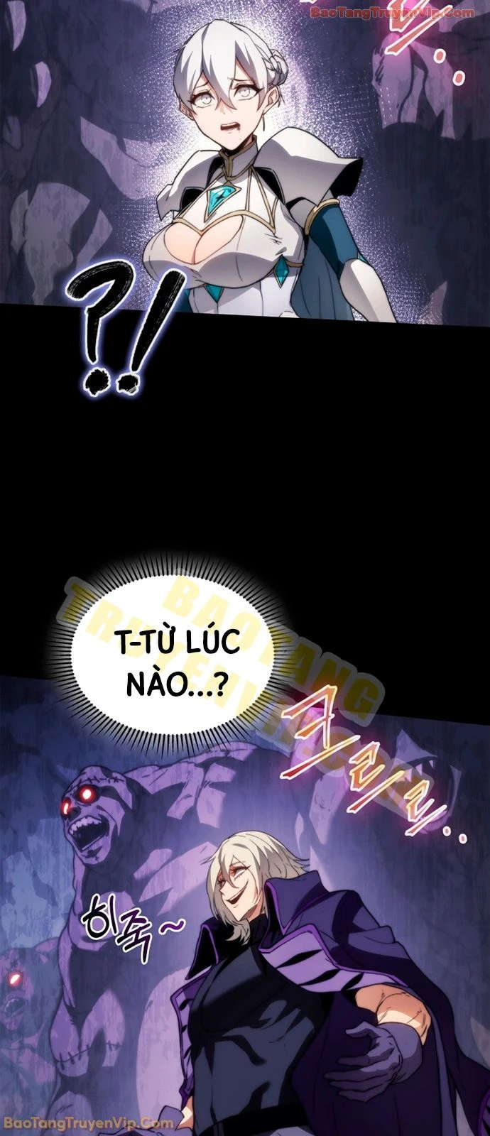 Kỵ Sĩ Tử Thần Cấp Diệt Vong Đã Hồi Quy Chapter 60 - 28