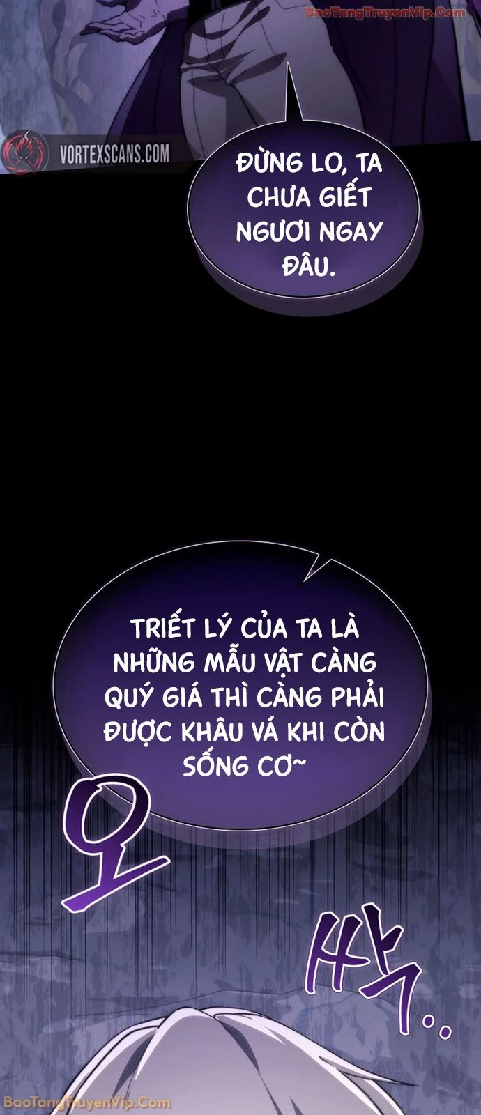 Kỵ Sĩ Tử Thần Cấp Diệt Vong Đã Hồi Quy Chapter 60 - 29