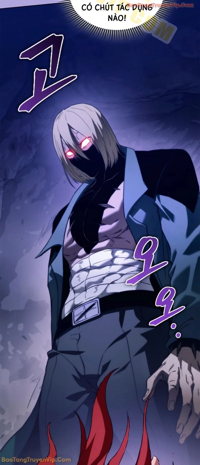 Kỵ Sĩ Tử Thần Cấp Diệt Vong Đã Hồi Quy Chapter 60 - 31