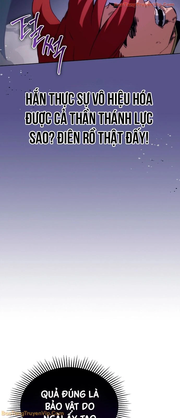 Kỵ Sĩ Tử Thần Cấp Diệt Vong Đã Hồi Quy Chapter 60 - 32