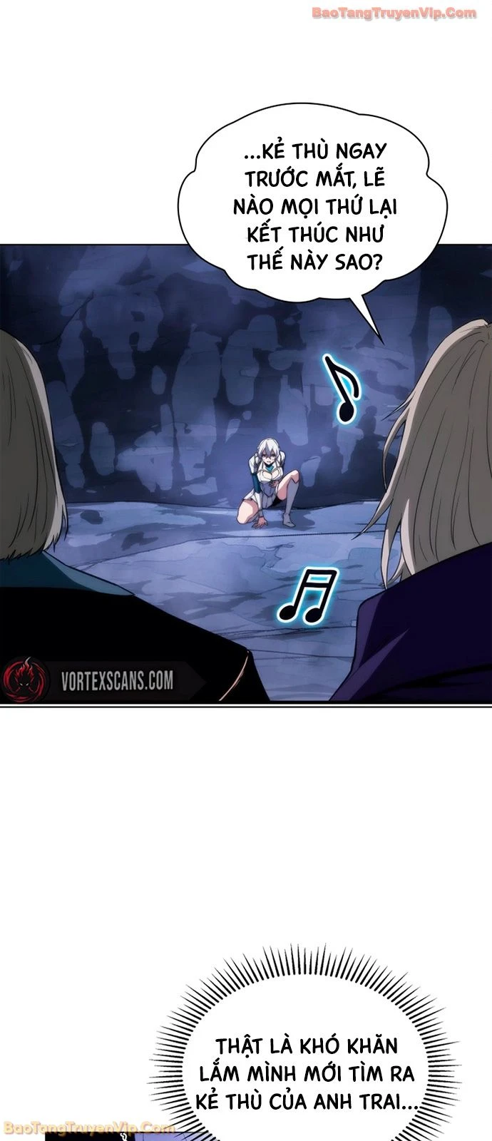 Kỵ Sĩ Tử Thần Cấp Diệt Vong Đã Hồi Quy Chapter 60 - 34