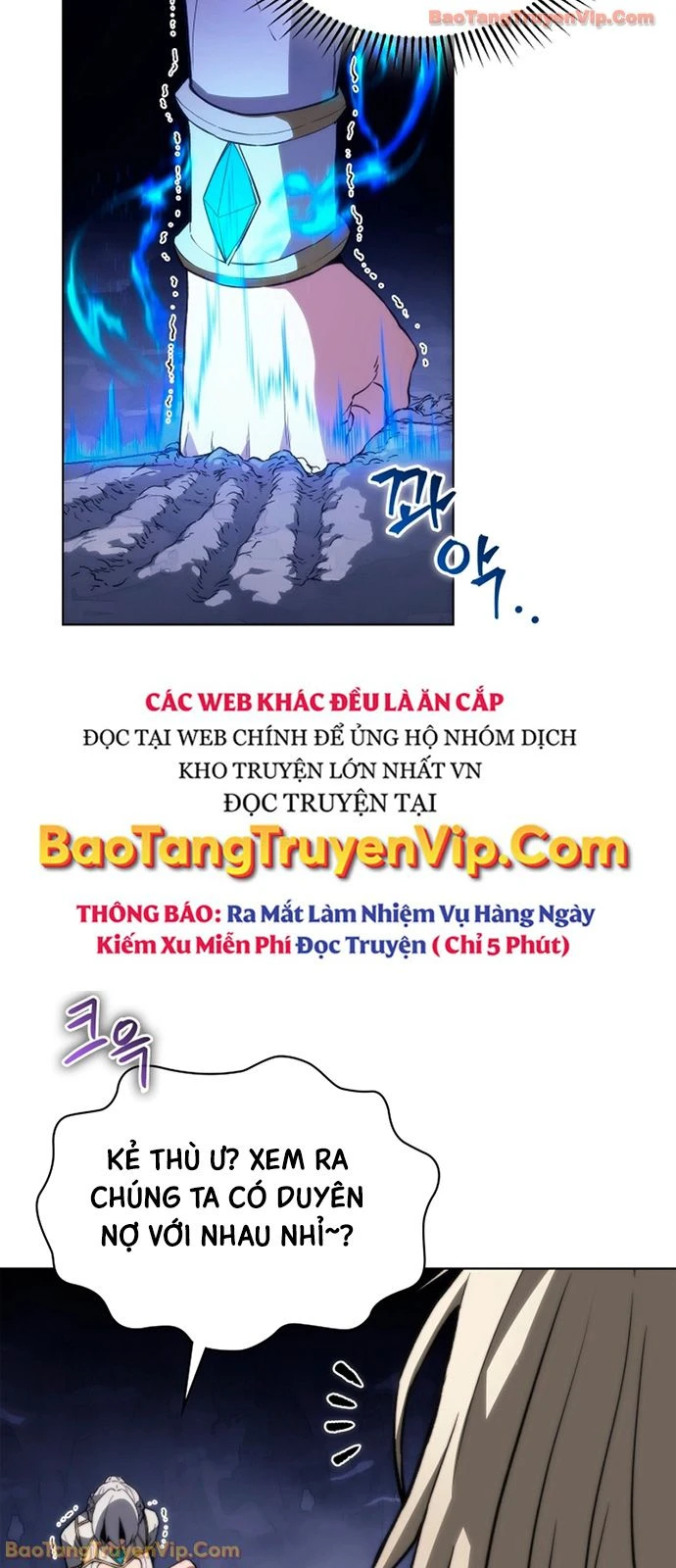 Kỵ Sĩ Tử Thần Cấp Diệt Vong Đã Hồi Quy Chapter 60 - 35