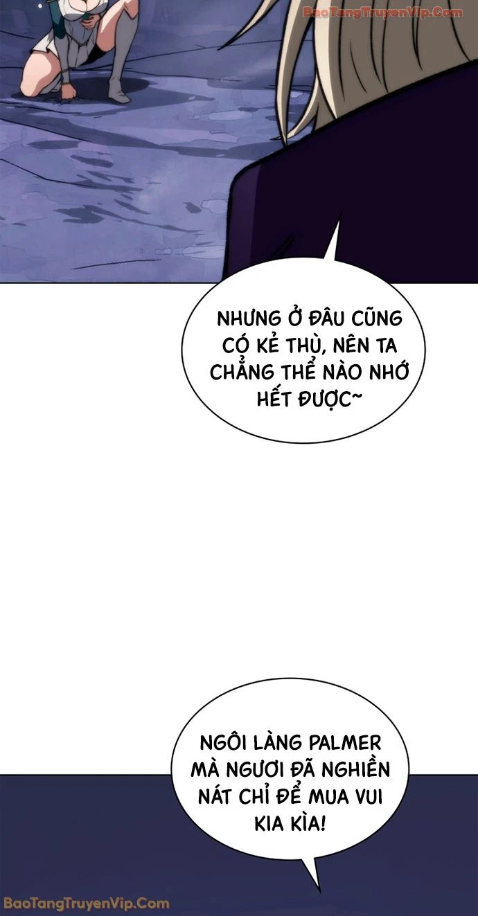 Kỵ Sĩ Tử Thần Cấp Diệt Vong Đã Hồi Quy Chapter 60 - 36