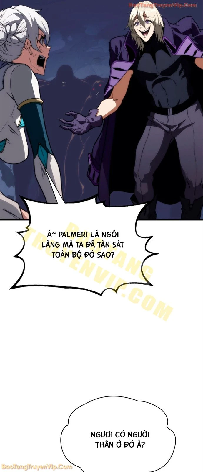 Kỵ Sĩ Tử Thần Cấp Diệt Vong Đã Hồi Quy Chapter 60 - 37