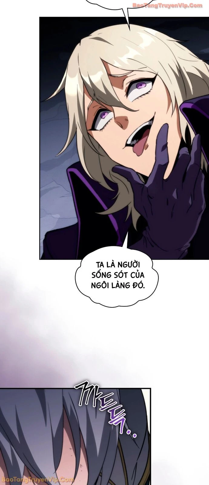 Kỵ Sĩ Tử Thần Cấp Diệt Vong Đã Hồi Quy Chapter 60 - 38