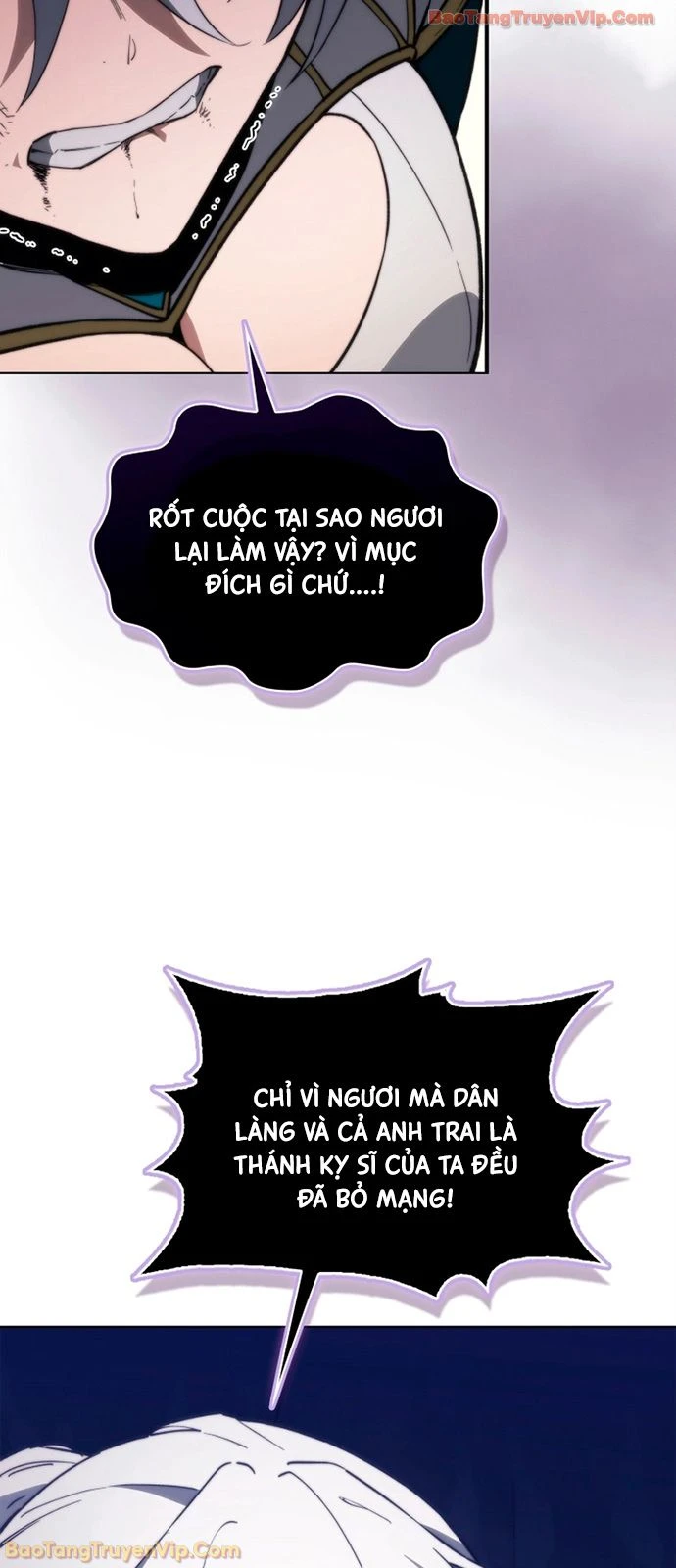 Kỵ Sĩ Tử Thần Cấp Diệt Vong Đã Hồi Quy Chapter 60 - 39