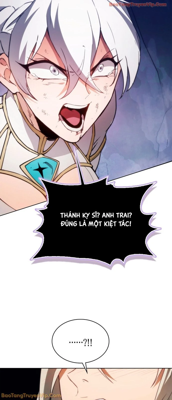 Kỵ Sĩ Tử Thần Cấp Diệt Vong Đã Hồi Quy Chapter 60 - 40