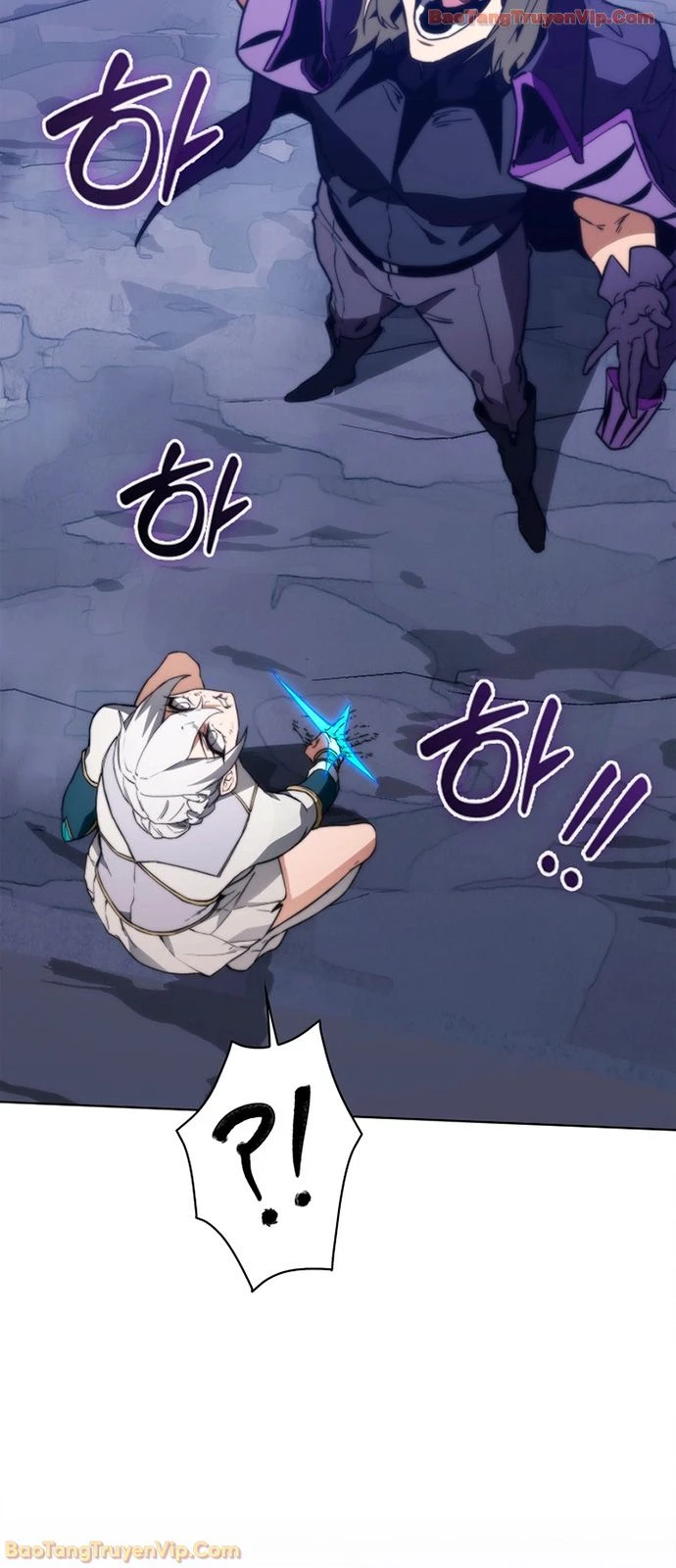 Kỵ Sĩ Tử Thần Cấp Diệt Vong Đã Hồi Quy Chapter 60 - 43