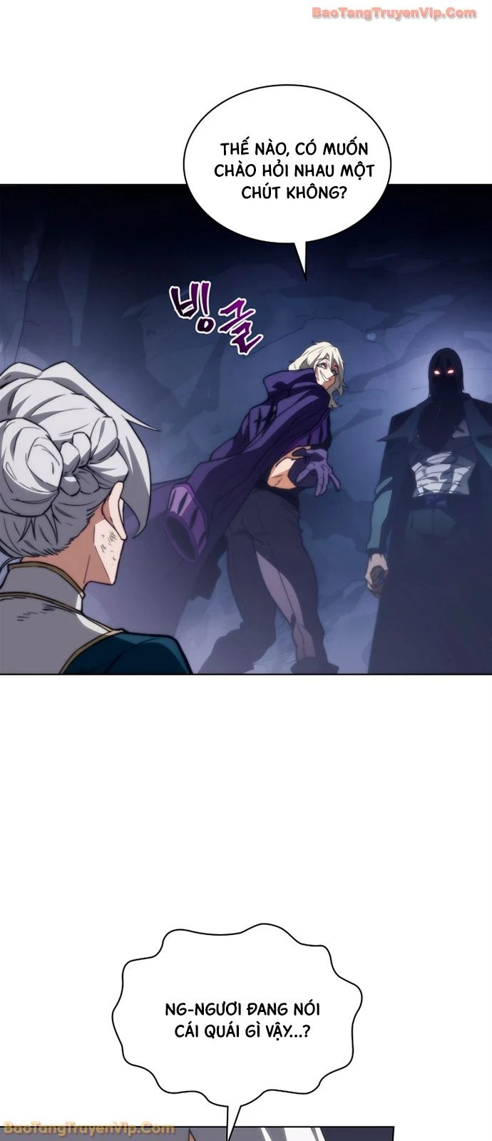 Kỵ Sĩ Tử Thần Cấp Diệt Vong Đã Hồi Quy Chapter 60 - 48