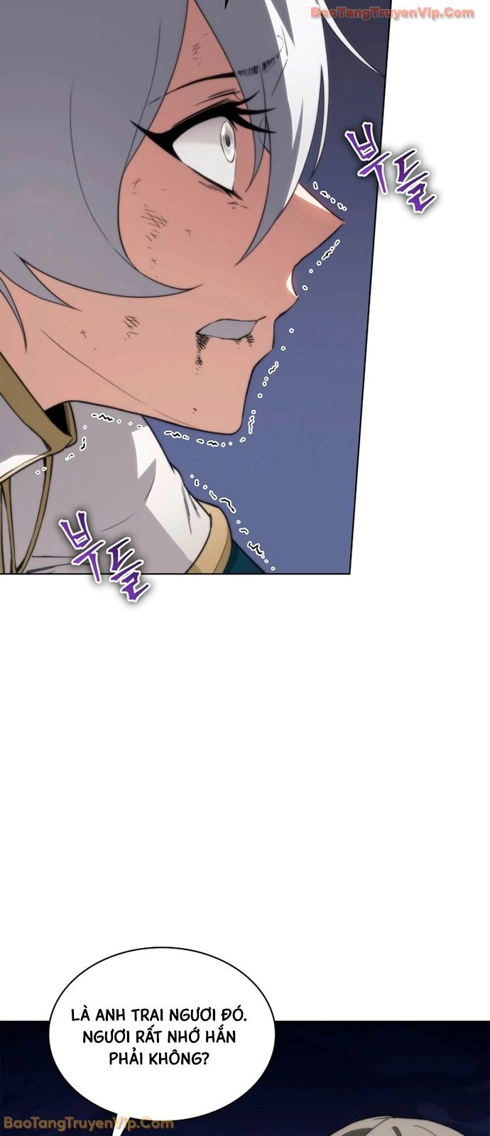 Kỵ Sĩ Tử Thần Cấp Diệt Vong Đã Hồi Quy Chapter 60 - 49