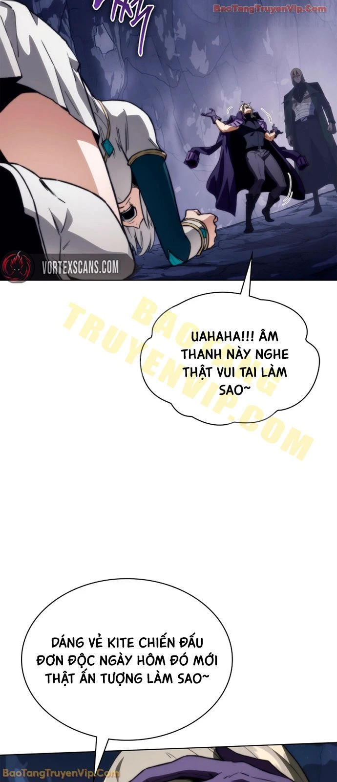 Kỵ Sĩ Tử Thần Cấp Diệt Vong Đã Hồi Quy Chapter 60 - 57