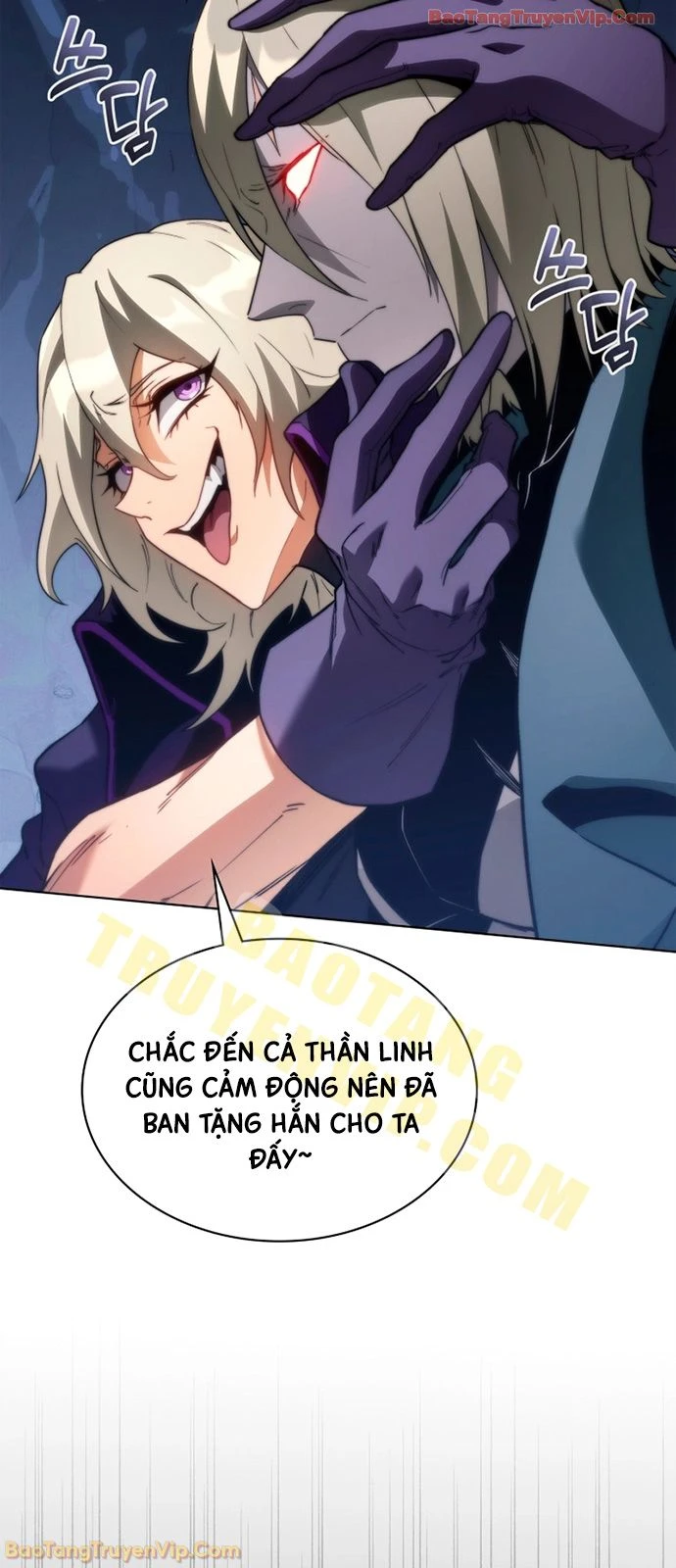 Kỵ Sĩ Tử Thần Cấp Diệt Vong Đã Hồi Quy Chapter 60 - 58