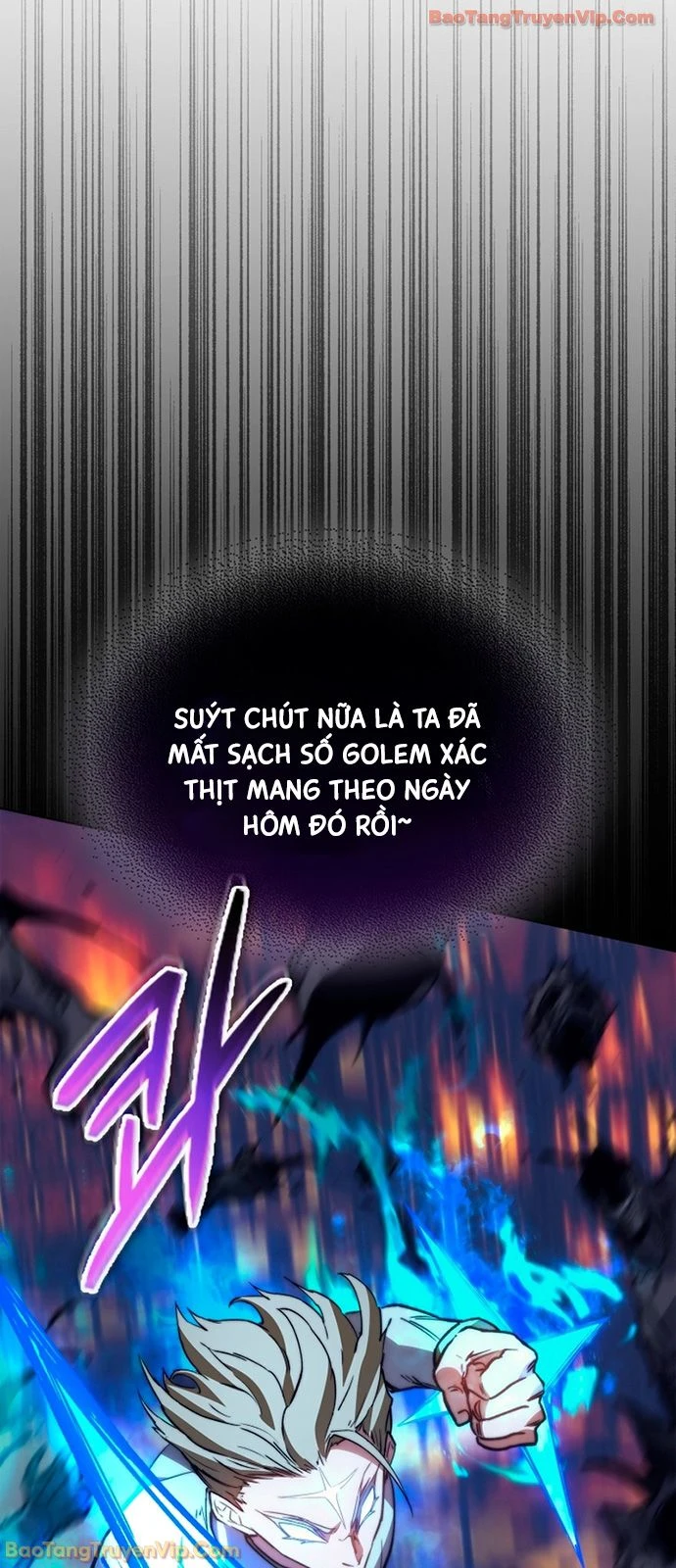 Kỵ Sĩ Tử Thần Cấp Diệt Vong Đã Hồi Quy Chapter 60 - 59