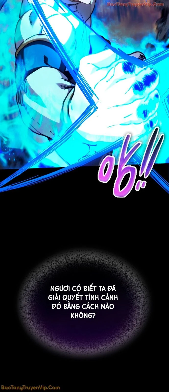 Kỵ Sĩ Tử Thần Cấp Diệt Vong Đã Hồi Quy Chapter 60 - 60