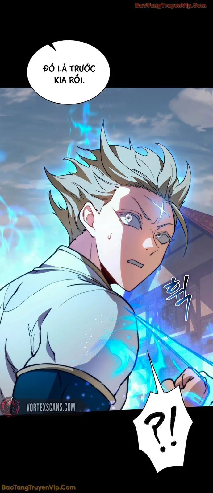 Kỵ Sĩ Tử Thần Cấp Diệt Vong Đã Hồi Quy Chapter 60 - 61