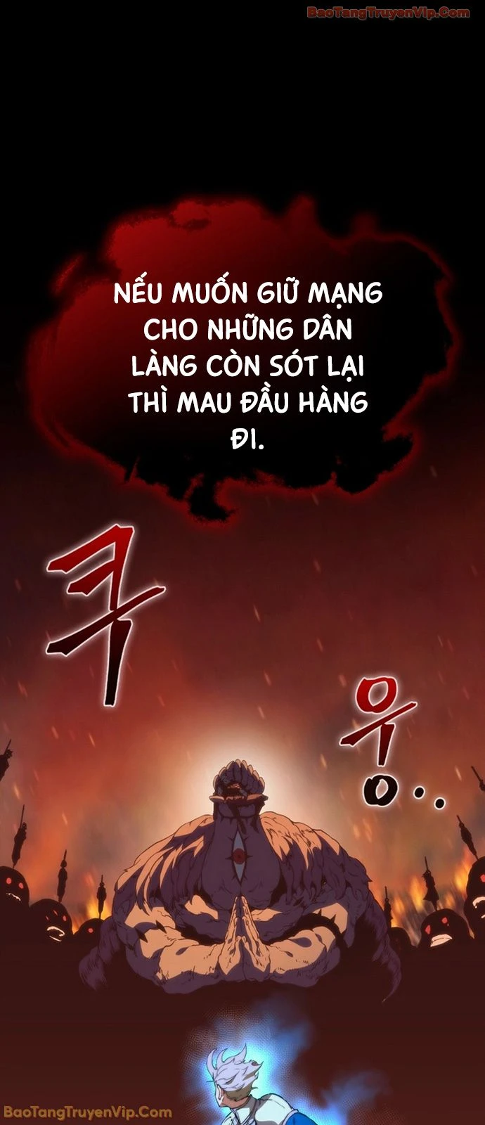 Kỵ Sĩ Tử Thần Cấp Diệt Vong Đã Hồi Quy Chapter 60 - 62