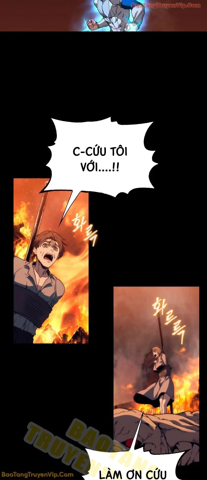 Kỵ Sĩ Tử Thần Cấp Diệt Vong Đã Hồi Quy Chapter 60 - 63