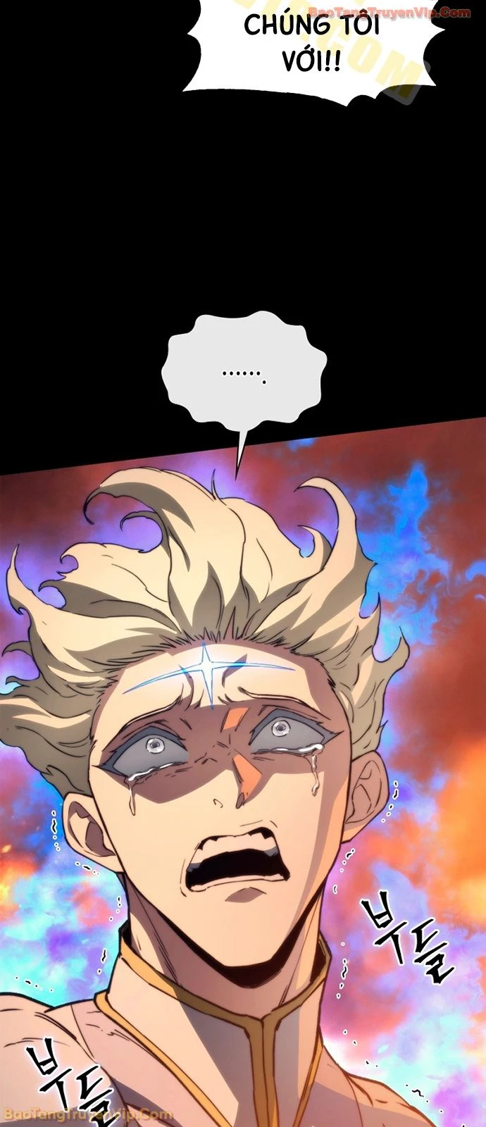 Kỵ Sĩ Tử Thần Cấp Diệt Vong Đã Hồi Quy Chapter 60 - 64