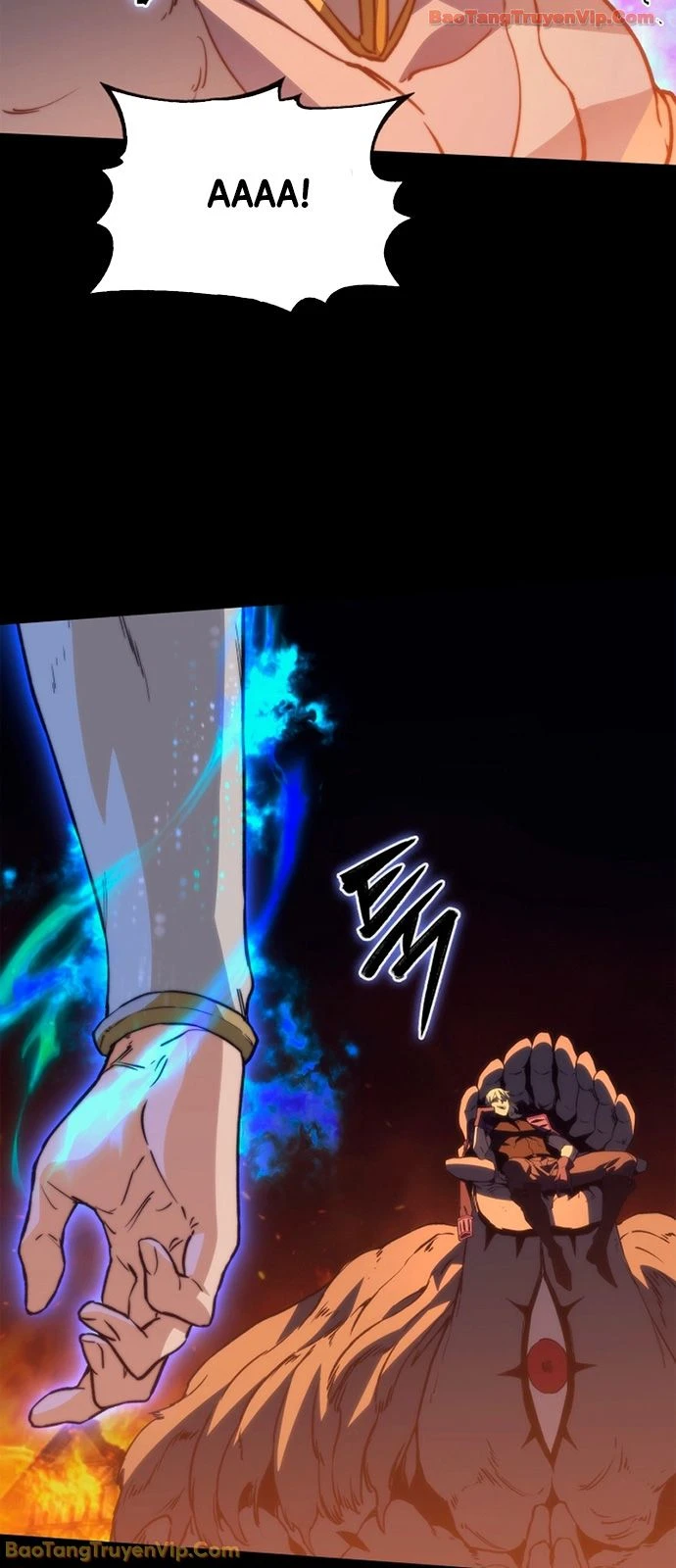 Kỵ Sĩ Tử Thần Cấp Diệt Vong Đã Hồi Quy Chapter 60 - 65