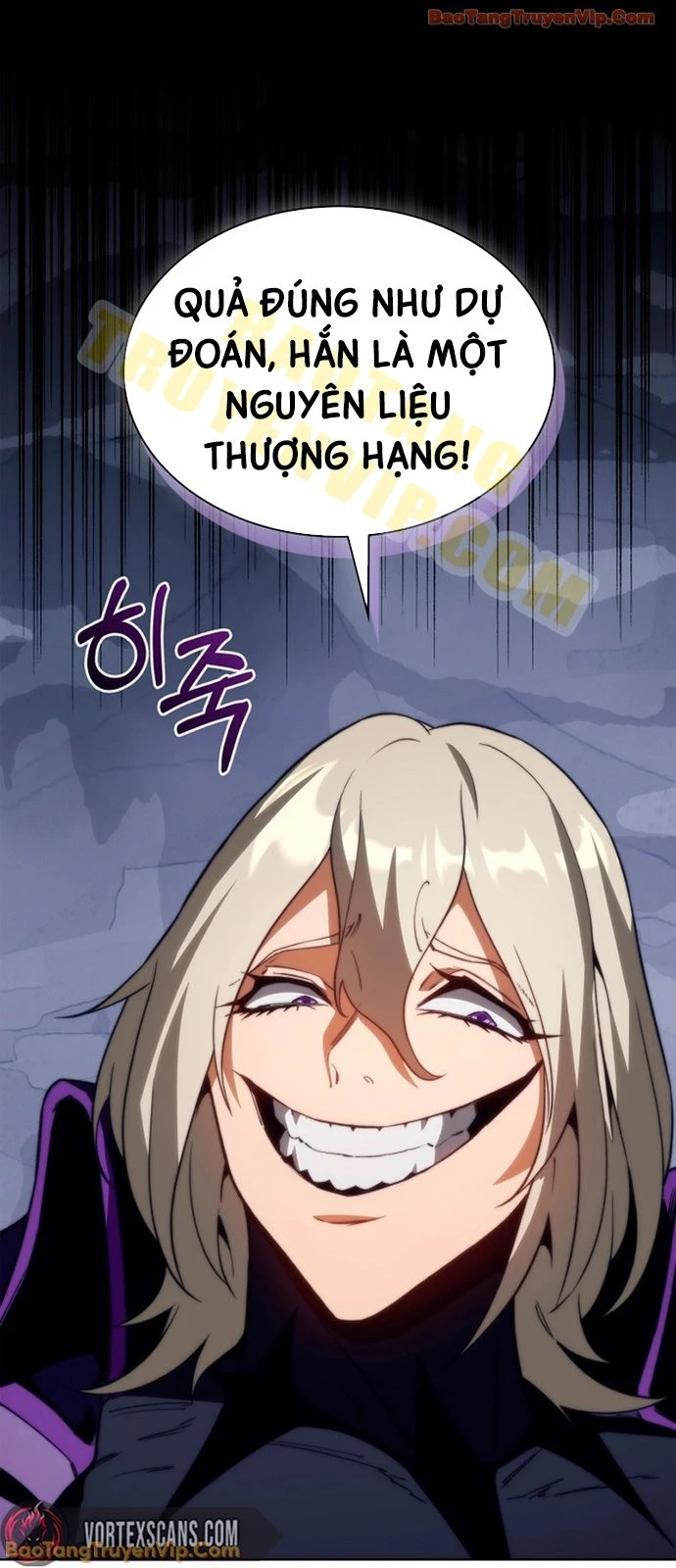 Kỵ Sĩ Tử Thần Cấp Diệt Vong Đã Hồi Quy Chapter 60 - 67