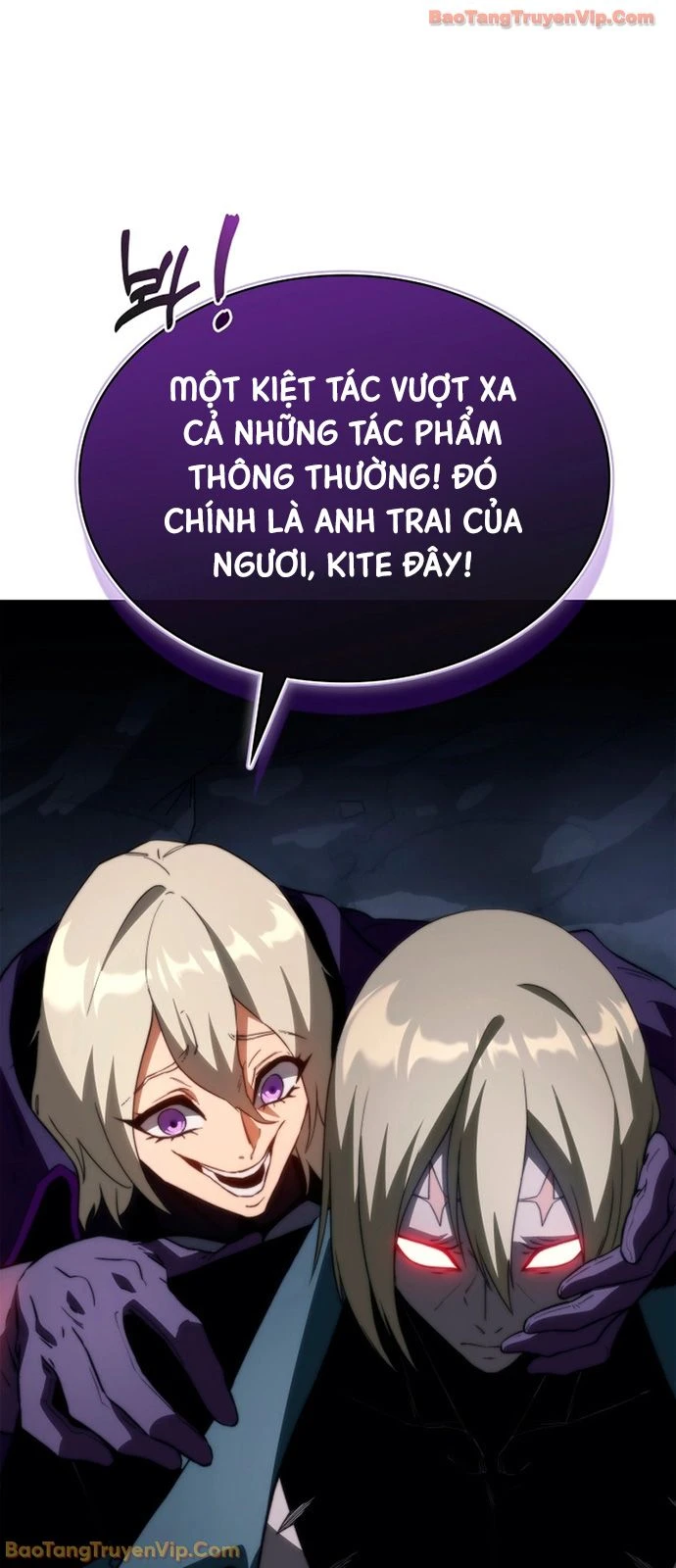 Kỵ Sĩ Tử Thần Cấp Diệt Vong Đã Hồi Quy Chapter 60 - 68