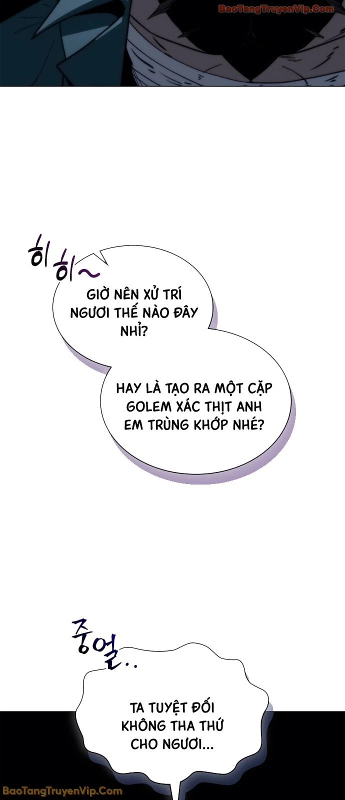 Kỵ Sĩ Tử Thần Cấp Diệt Vong Đã Hồi Quy Chapter 60 - 69