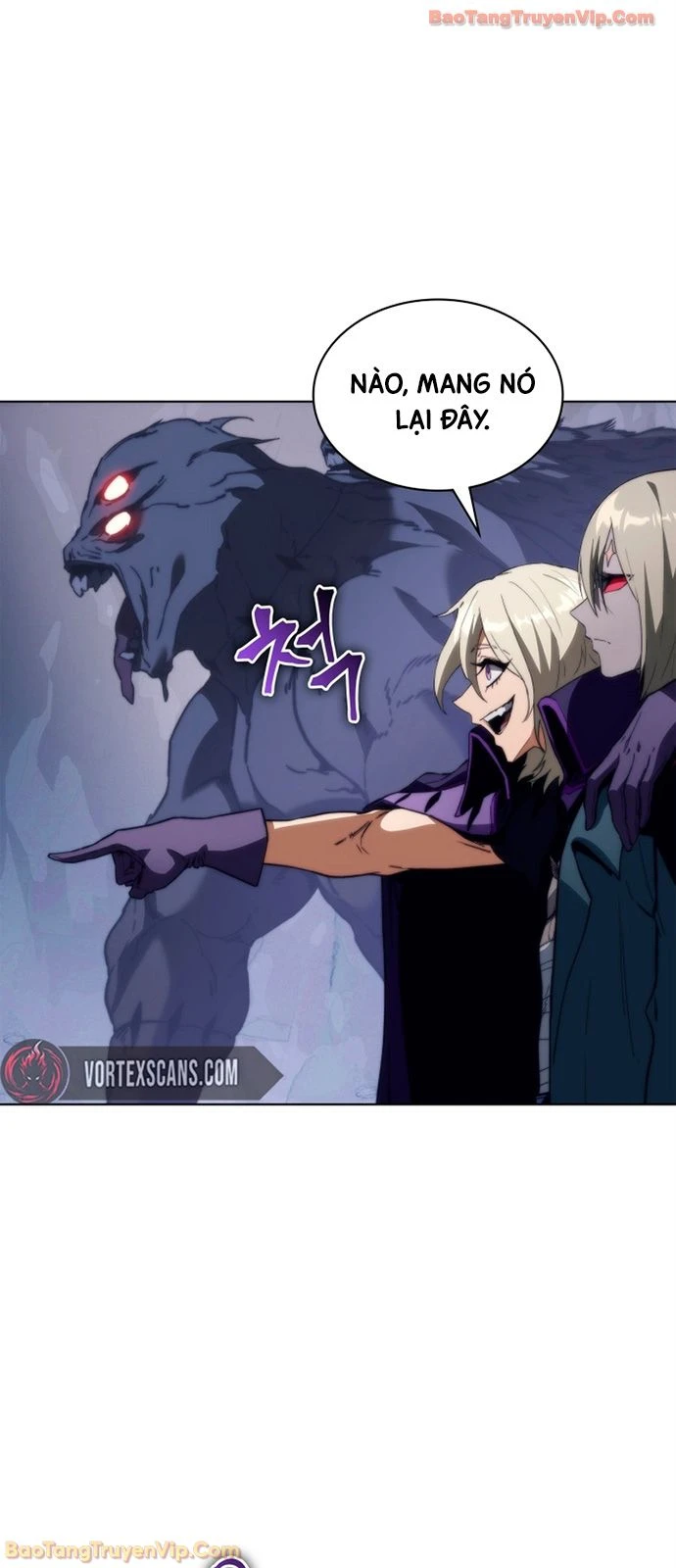 Kỵ Sĩ Tử Thần Cấp Diệt Vong Đã Hồi Quy Chapter 60 - 71