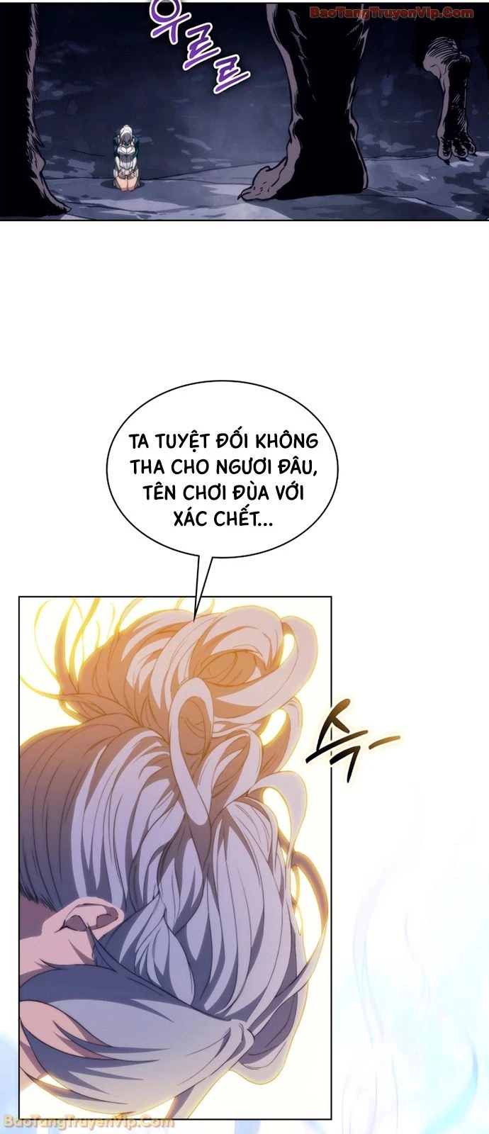 Kỵ Sĩ Tử Thần Cấp Diệt Vong Đã Hồi Quy Chapter 60 - 72