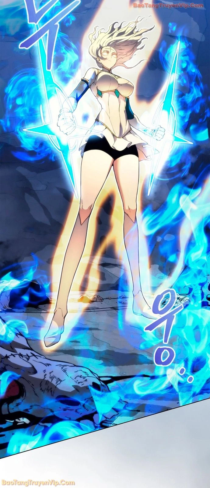 Kỵ Sĩ Tử Thần Cấp Diệt Vong Đã Hồi Quy Chapter 60 - 78