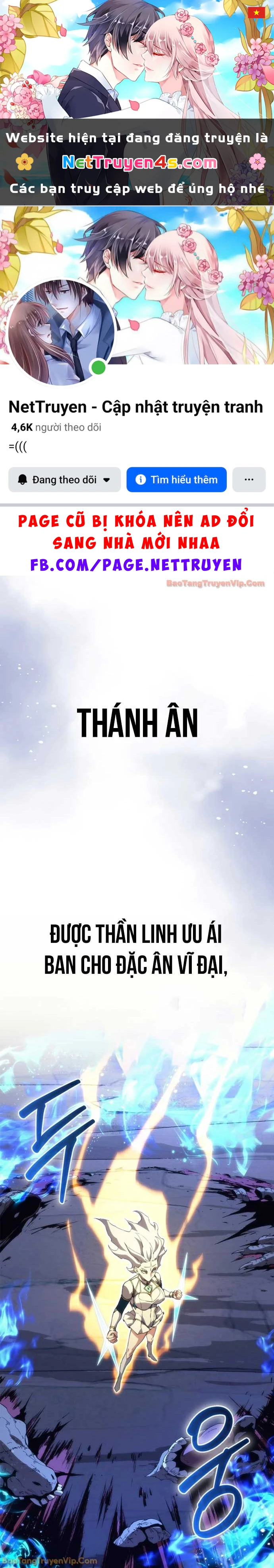 Kỵ Sĩ Tử Thần Cấp Diệt Vong Đã Hồi Quy Chapter 61 - 1