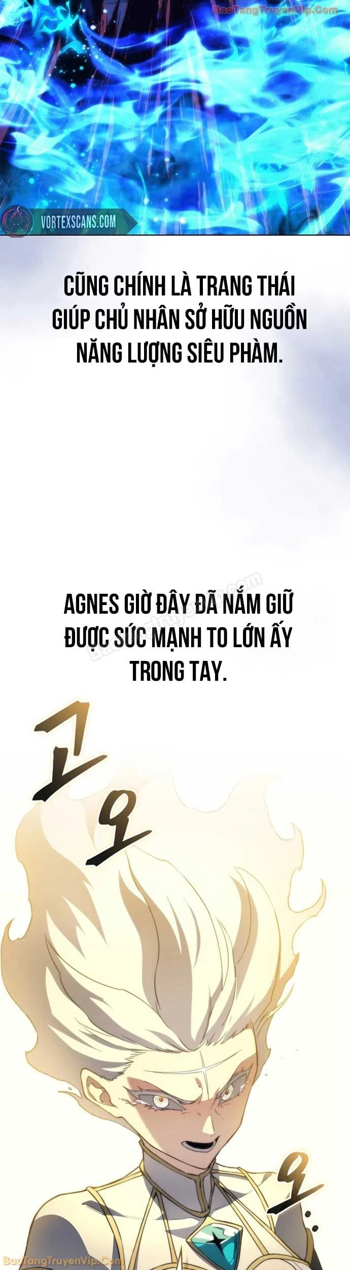 Kỵ Sĩ Tử Thần Cấp Diệt Vong Đã Hồi Quy Chapter 61 - 2