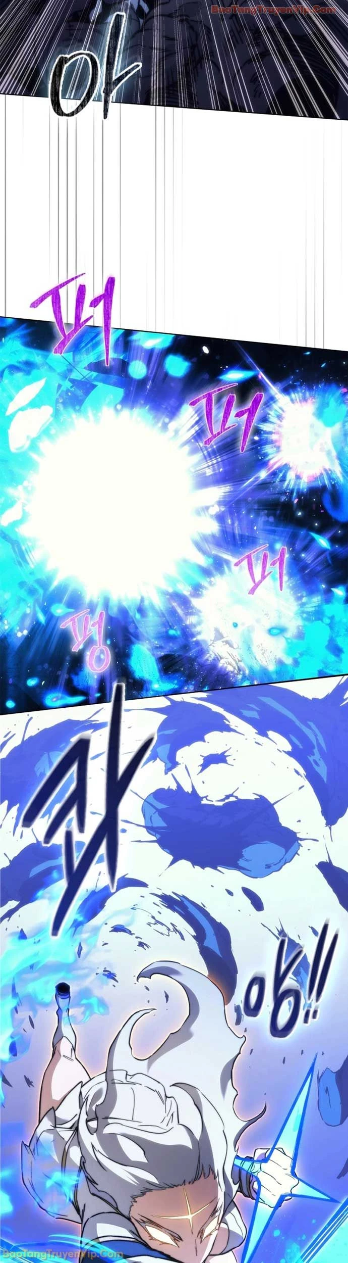 Kỵ Sĩ Tử Thần Cấp Diệt Vong Đã Hồi Quy Chapter 61 - 5