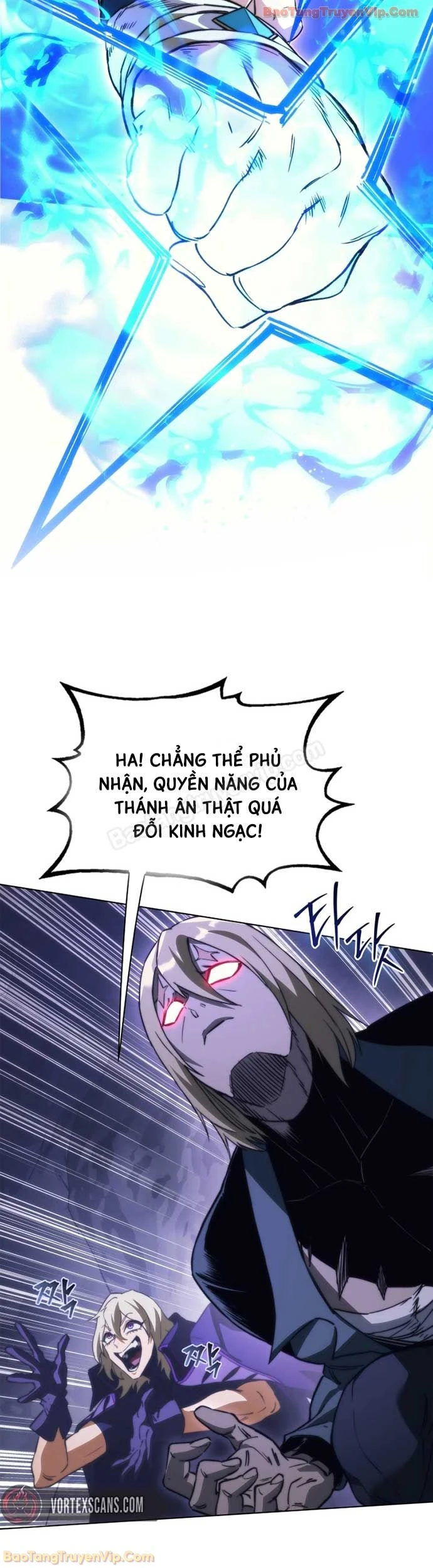 Kỵ Sĩ Tử Thần Cấp Diệt Vong Đã Hồi Quy Chapter 61 - 6