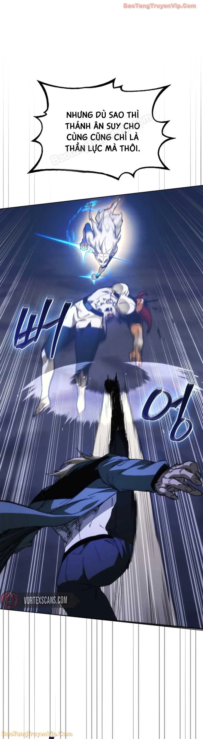 Kỵ Sĩ Tử Thần Cấp Diệt Vong Đã Hồi Quy Chapter 61 - 7