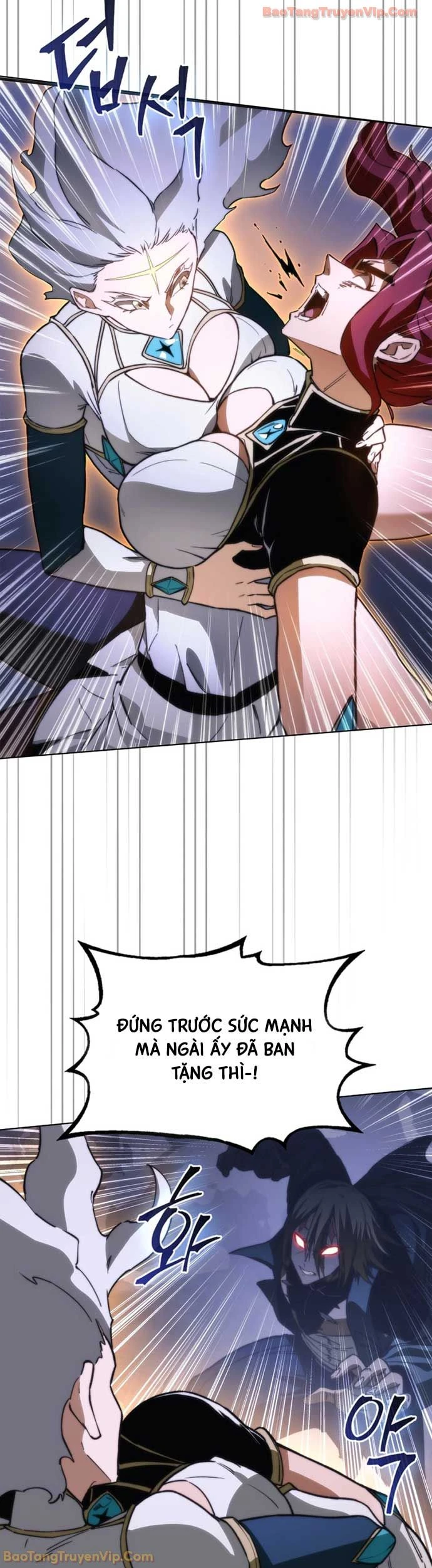 Kỵ Sĩ Tử Thần Cấp Diệt Vong Đã Hồi Quy Chapter 61 - 8