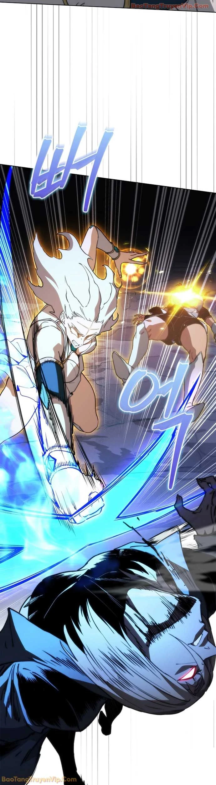 Kỵ Sĩ Tử Thần Cấp Diệt Vong Đã Hồi Quy Chapter 61 - 9